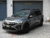 Dacia Jogger 1.2 ECO-G Extreme 7L