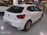 Seat Ibiza 1.0 TSI FR