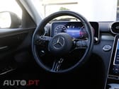 Mercedes-Benz C 220 d Avantgarde