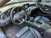Mercedes-Benz C 200 D AMG LINE