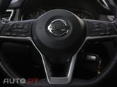 Nissan Qashqai Outro