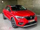 Renault Arkana 1.3 TCe Intens EDC