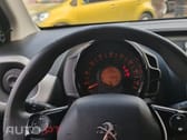 Peugeot 108 1.0 VTi Style