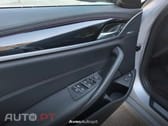 BMW 530 e iPerformance