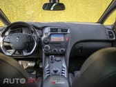 Citroen DS5 2.0 HDi Hybrid4 Sport Chic CMP6