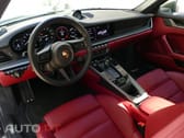 Porsche 911 Carrera S PDK