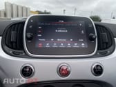 Fiat 500C 1.0 GSE Hybrid Sport