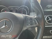 Mercedes-Benz CLA 180 D URBAN
