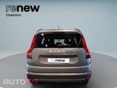Dacia Jogger ECO-G 100 Bi-Fuel Expression 7 lugares