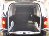 Peugeot Partner 1.6 BlueHDi L1 Premium