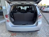 Toyota Verso 2.0 D-4D Exclusive+GPS