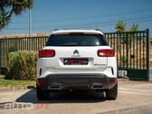Citroen C5 Aircross 1.5 BlueHDi Shine EAT8