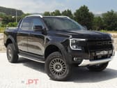Ford Ranger 3.0 EcoBlue CD Platinum 4WD Aut.