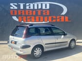 Peugeot 206 SW 1.4 HDi Colorline