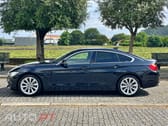 BMW 418 Gran Coupé d Line Modern