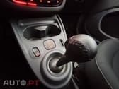 Smart ForTwo 1.0 Passion 71 Aut.