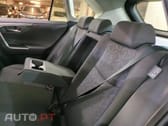 Toyota RAV4 2.5 HDF Comfort