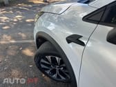 Renault Captur Exclusive Bi-Fuel 1.0Tce 100