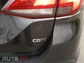 Opel Astra 1.6 CDTI Dynamic S/S