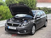 Peugeot 308 SW 1.2 PureTech Style