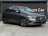 Mercedes-Benz B 180 d Style