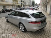 Jaguar XF 2.0 D R-Sport AWD Aut.