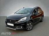 Peugeot 2008 1.6 HDI