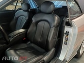 Mercedes-Benz CLK 200 K Avantgarde Aut.