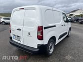 Peugeot Partner 1.5 BlueHDi Pro Standard