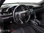Honda Civic 1.0 i-VTEC Executive