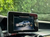 Mercedes-Benz C 180 d Avantgarde Aut.