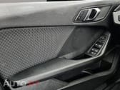 BMW 116 d Advantage Auto