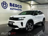 Citroen C5 Aircross 1.6 Hybrid E-Series Collection e-EAT8