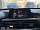 BMW 320 d Touring Line Modern