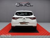 Renault Mégane 1.5 Blue dCi Limited EDC