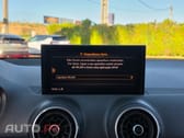 Audi Q2 35 TFSI Advanced S tronic