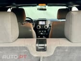 Jeep Wrangler 2.8 CRD MTX Sahara Limited