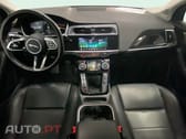Jaguar I-Pace S AWD Aut.