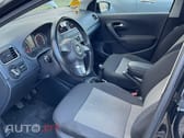 Volkswagen Polo 1.2 TDi Blue Motion