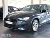 Audi A3 30 TFSI Advanced