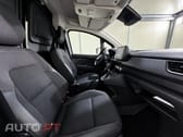 Nissan Townstar EV L1
