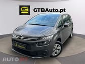 Citroen C4 SpaceTourer 1.5 HDI SHINNE EAT8