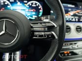 Mercedes-Benz E 300 de AMG Line