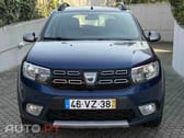 Dacia Sandero 0.9 TCe Stepway