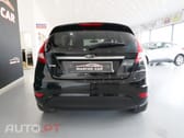 Ford Fiesta 1.4 TDCi Trend
