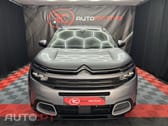 Citroen C5 Aircross 1.6 Hybrid Feel e-EAT8