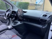 Citroen Berlingo 1.6 HDI  100cv CarPlay Nacional