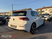 Volkswagen Golf 2.0 TDI Conceptline