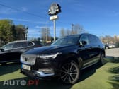 Volvo XC90 2.0 T8 PHEV Core AWD
