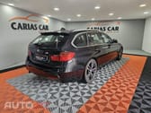 BMW 320 d Touring Auto Pack M